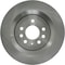 Centric Parts Standard Brake Rotor, 121.38019 121.38019 - alternate 4